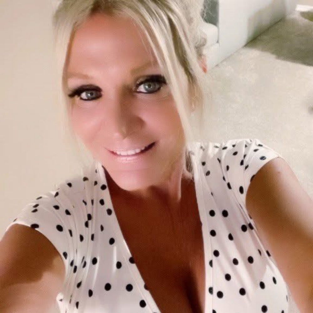 Licia Merritt at 39 greenvale salon + spa in Pembroke, MA