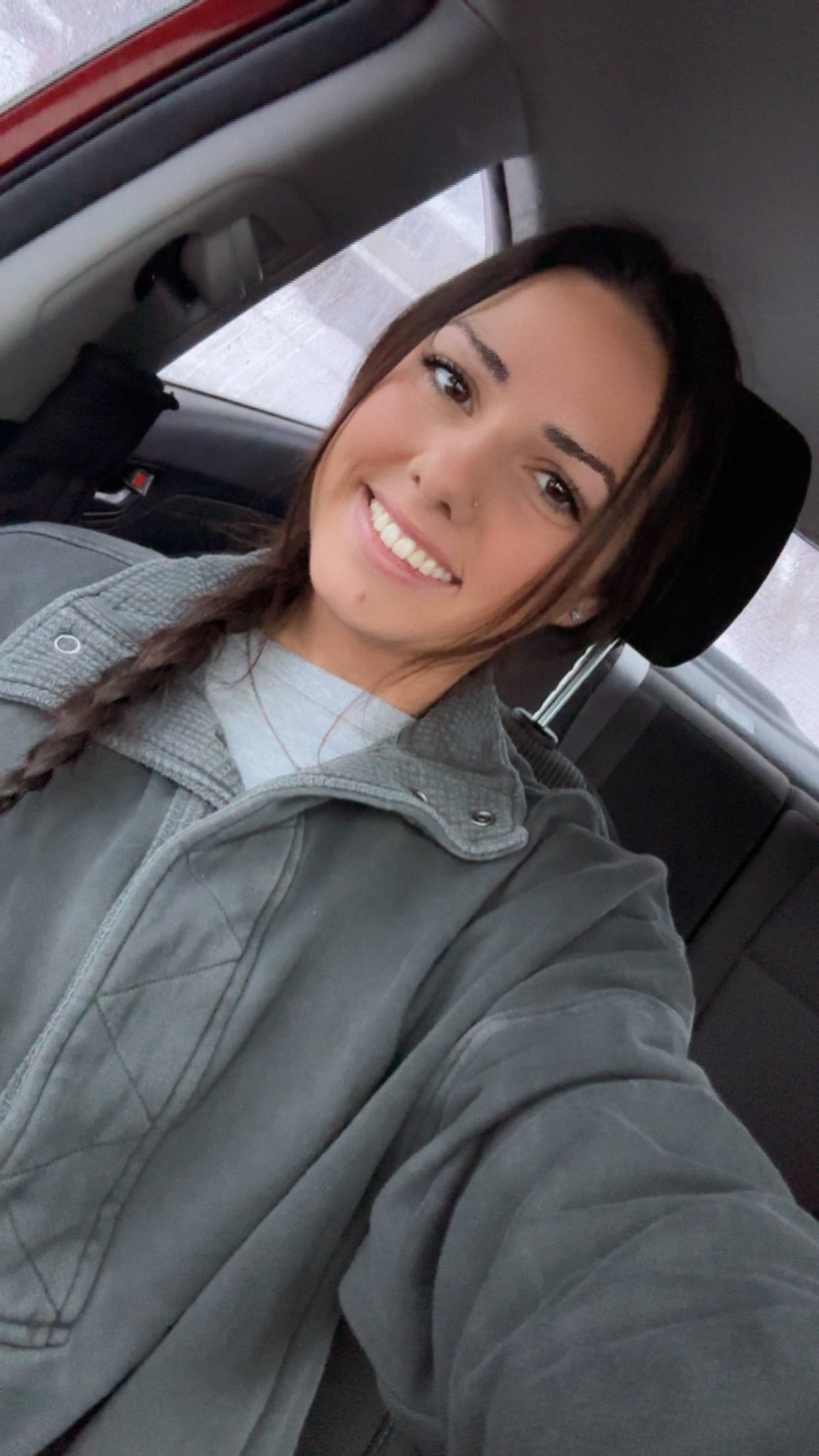 Kaylee Richard