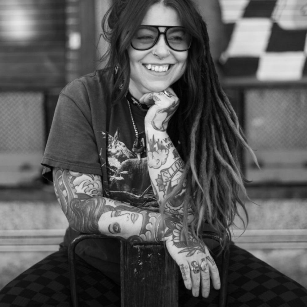 Nikki Coomer