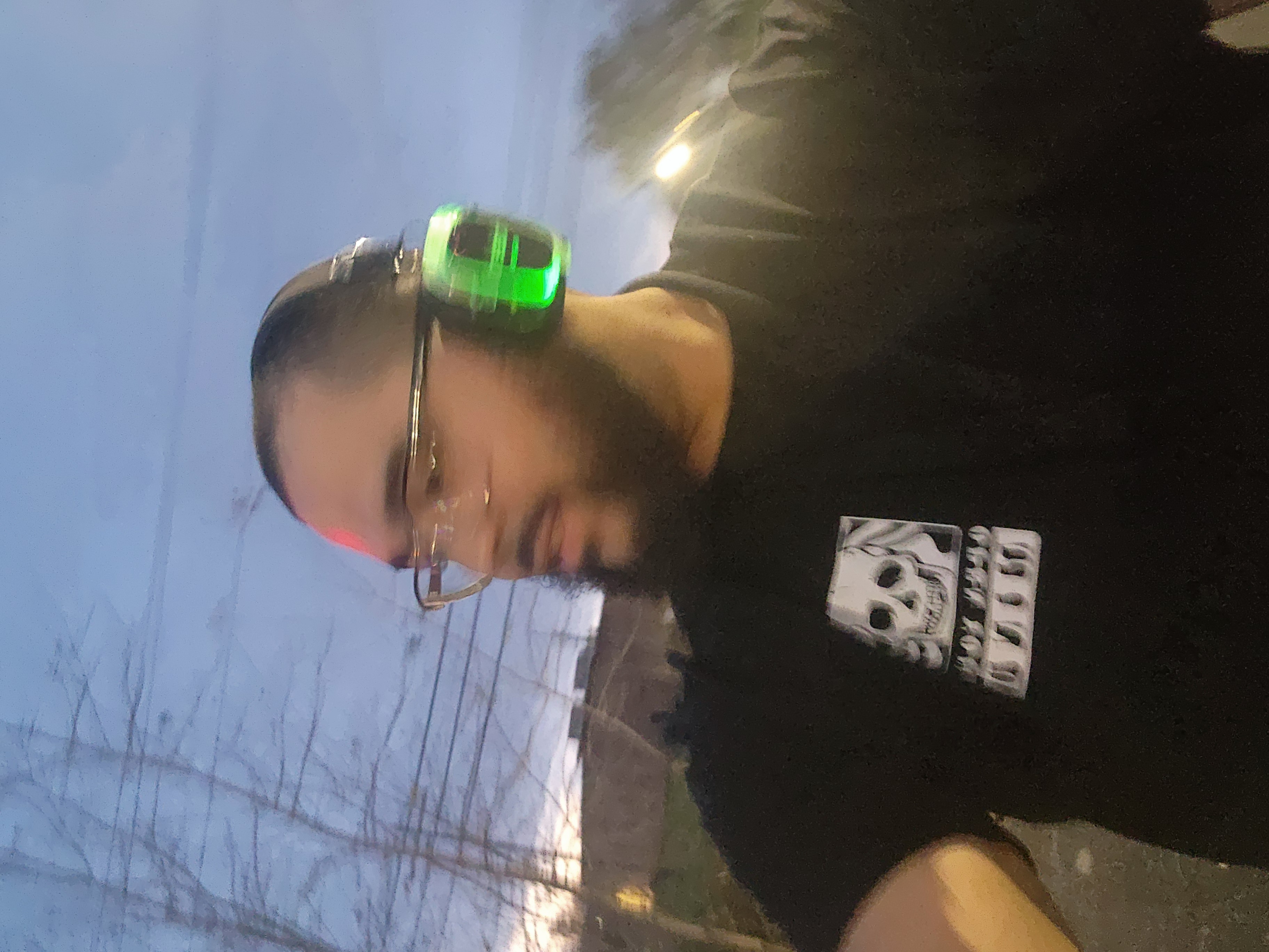 DJ CWIND