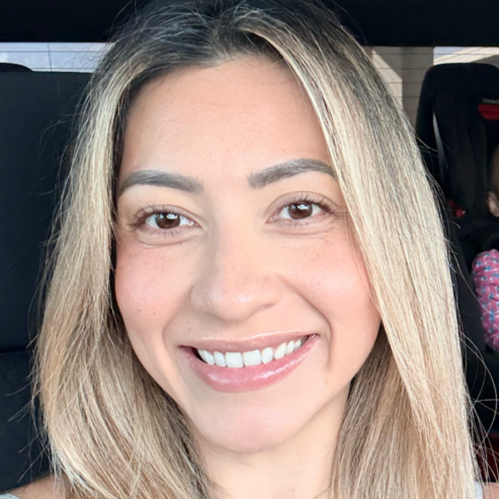 Lupita Slaven at PISTOLERAS in Cypress, TX