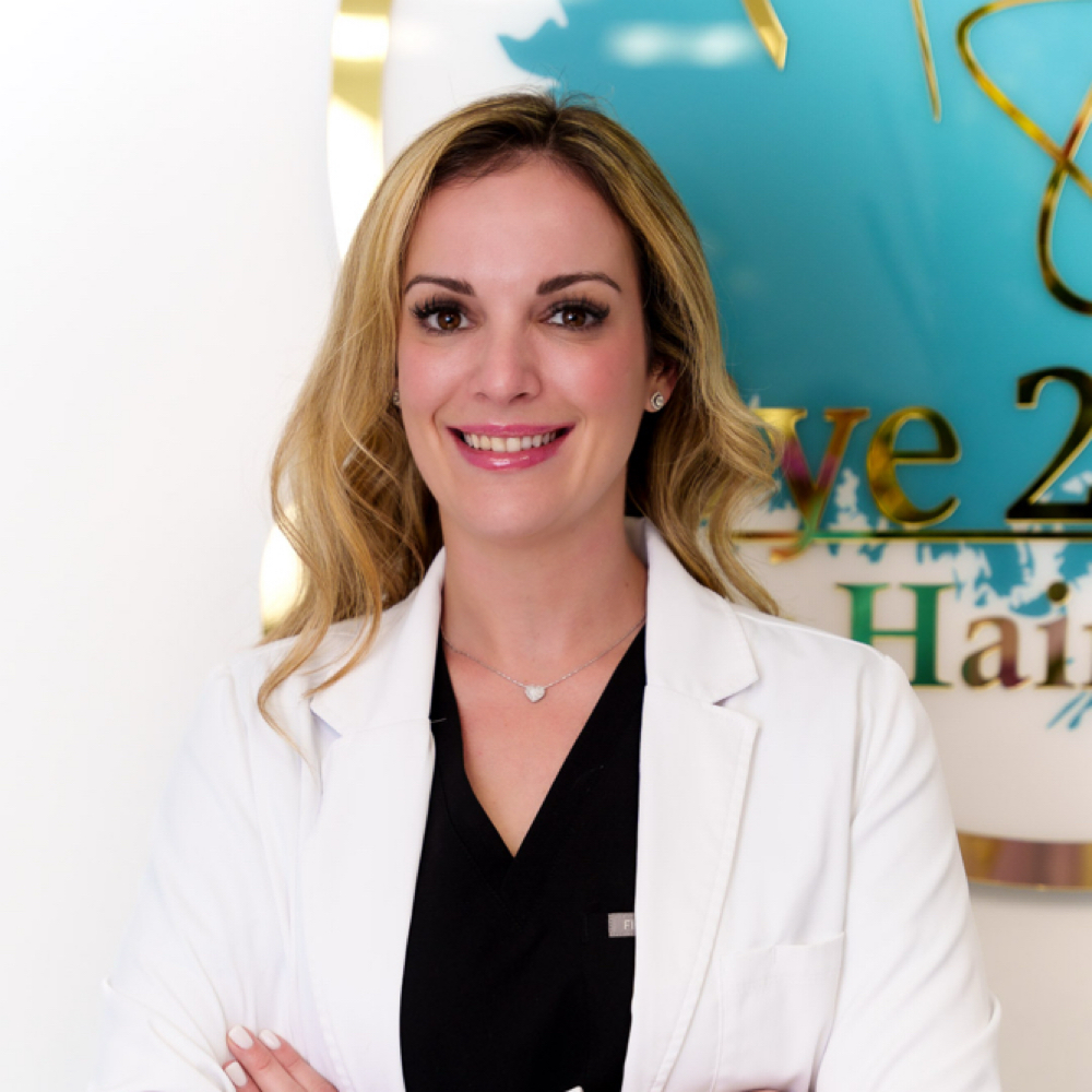 Stephanie Casares