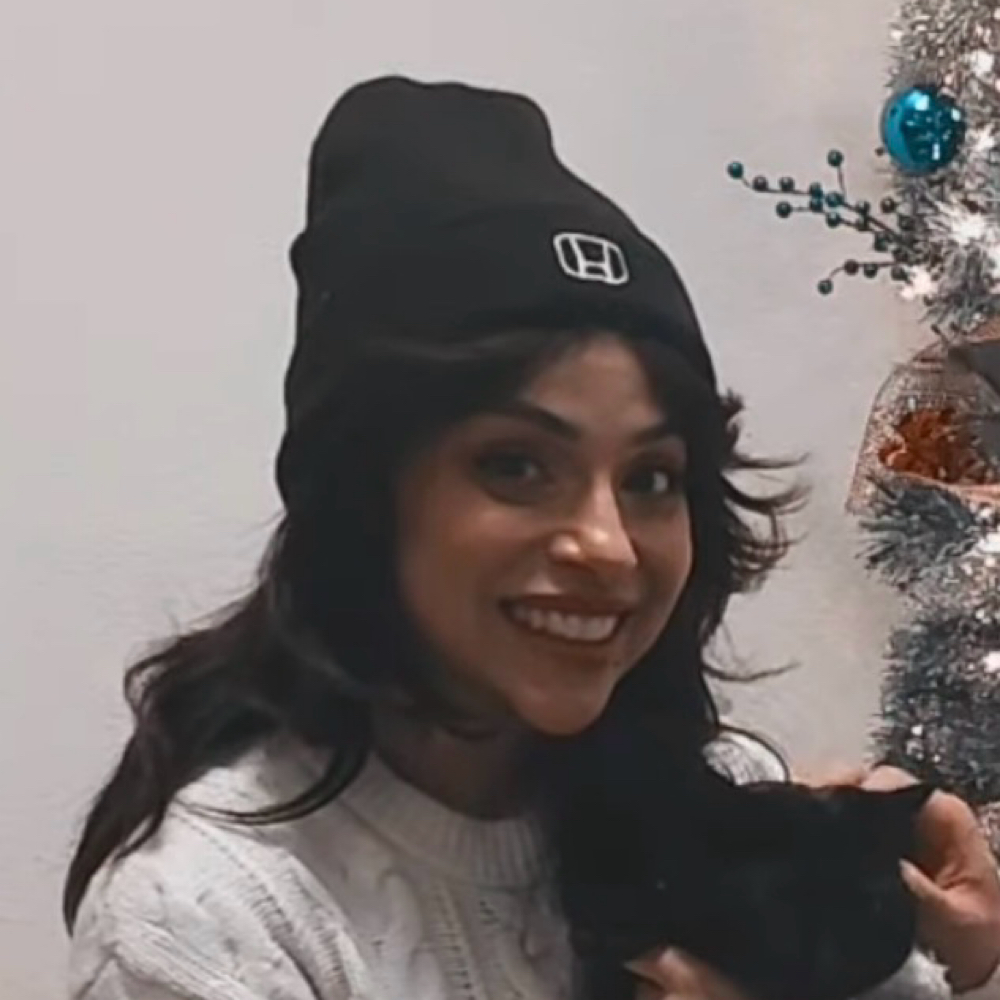 Tamara Sayavong at Beauty Lounge Prosper in McKinney, TX