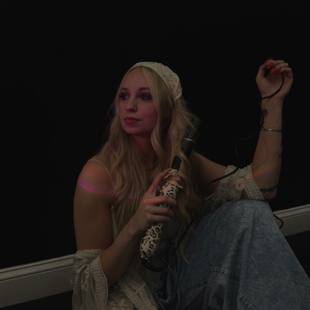 Bri Brown at Aqua Salon in Beverly, MA