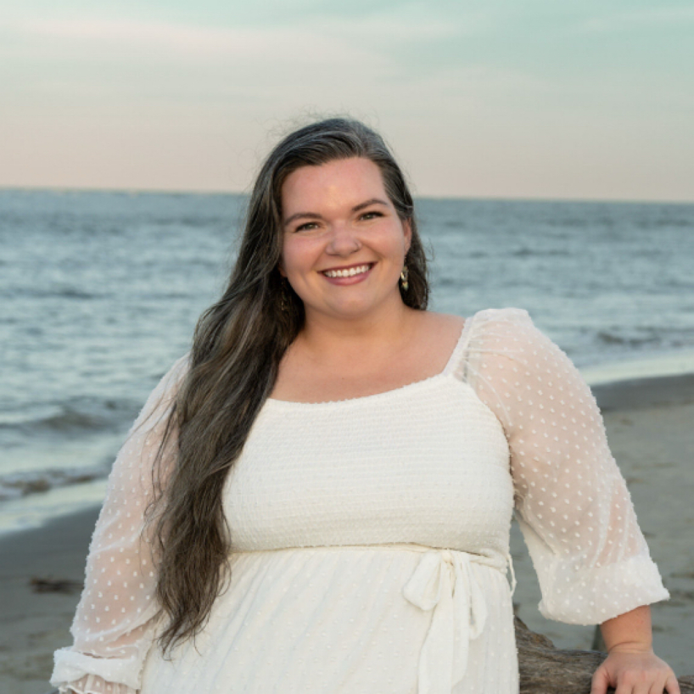 Sydney Ruark at Evolve Beauty and Esthetics in Summerville, SC