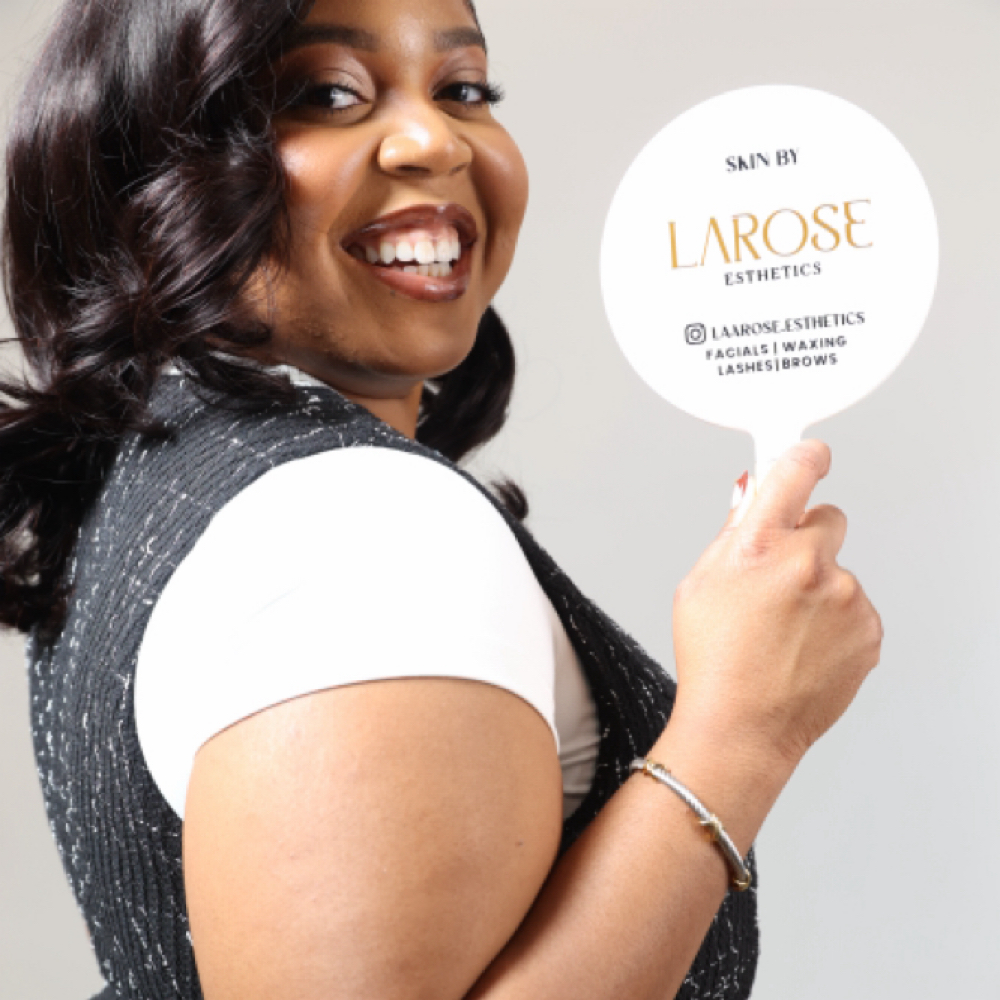 Gabrielle Larose - Licensed Esthetician at All in one beauti and Training studio in Brooklyn, NY