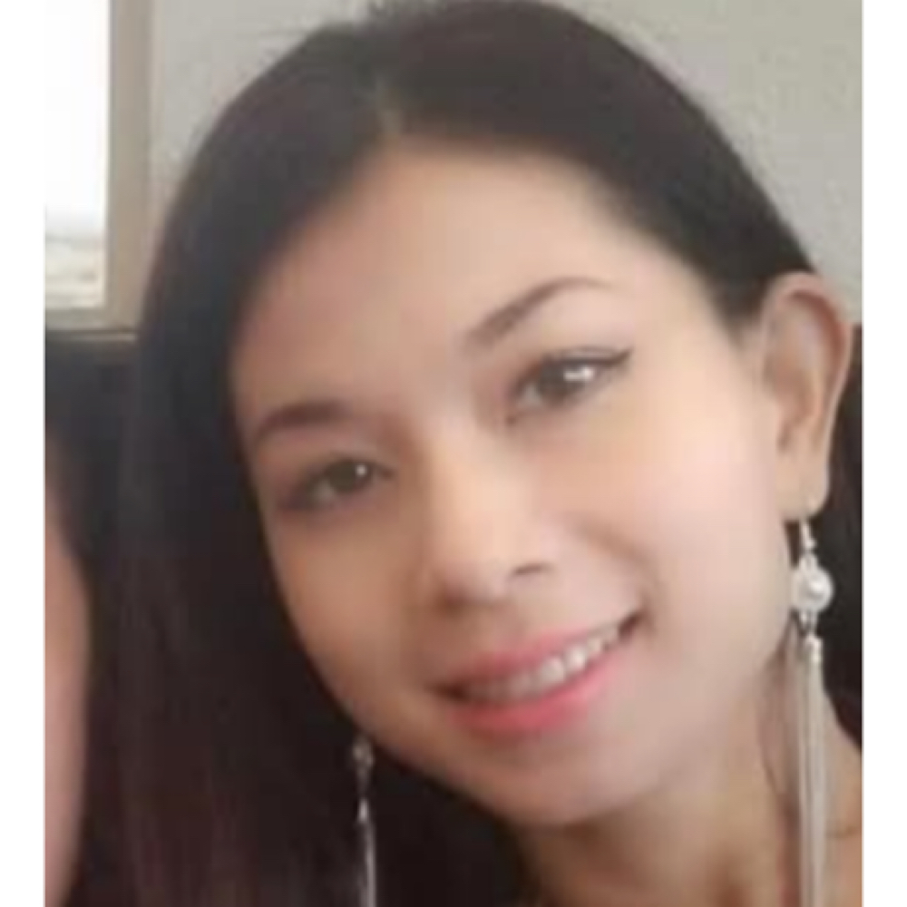 Annie P at J&J studio nails spa in Stockton, CA