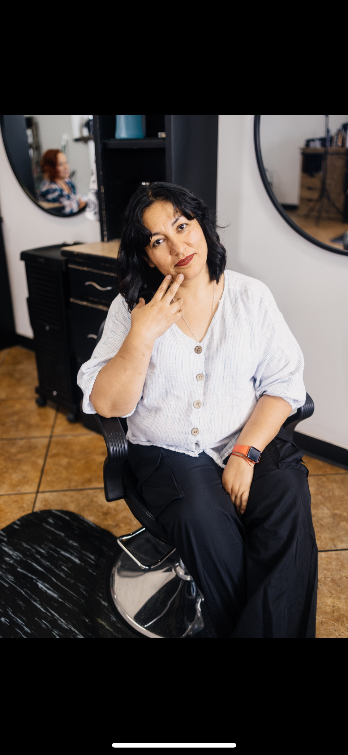 Tomasa Espinoza