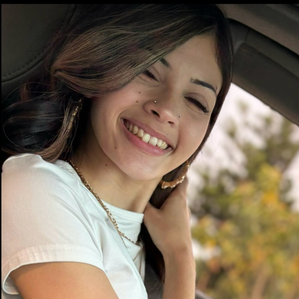 Syriana Batista