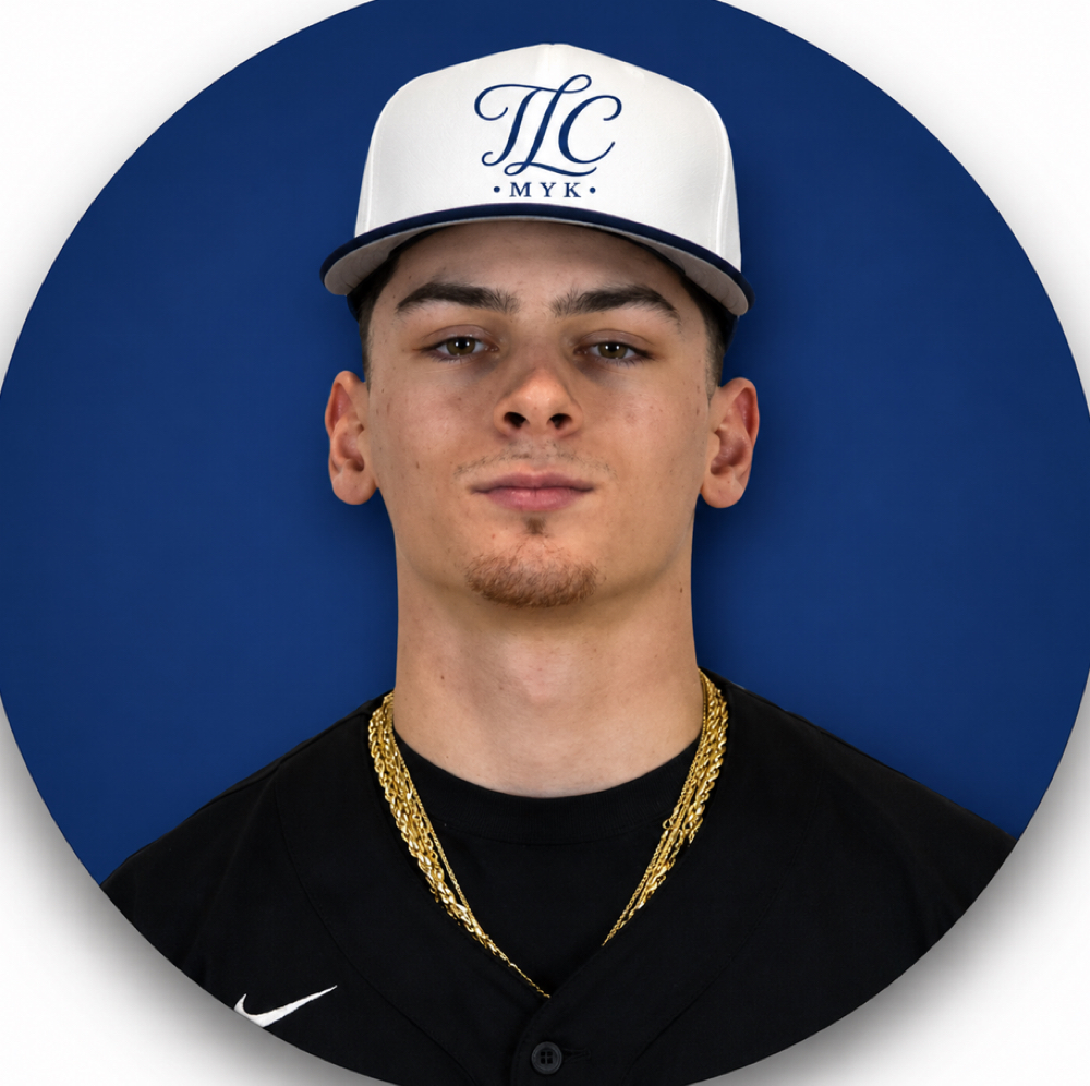 Gabriel Rosley at The Local Comb Manayunk in Philadelphia, PA