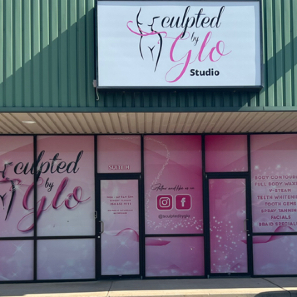 The Pink Studio Bellmead TX
