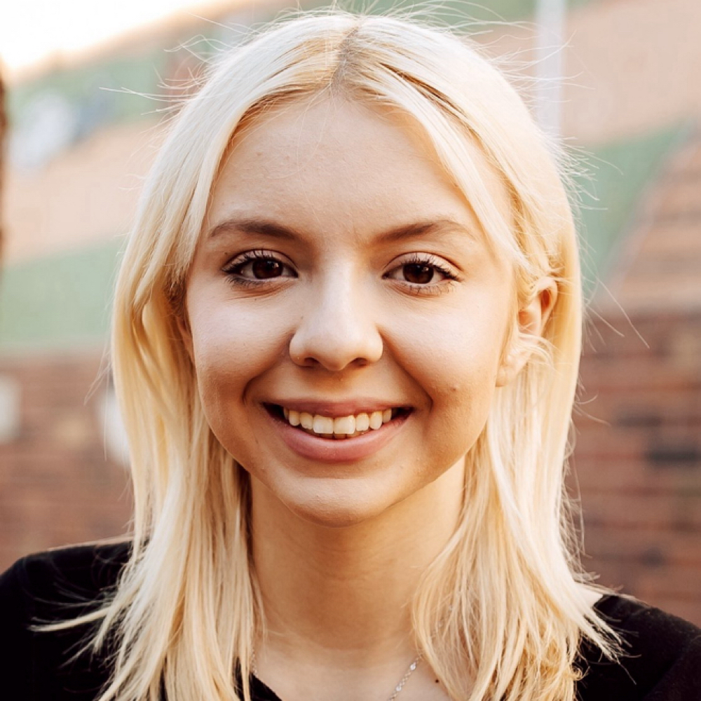 Lily Webb