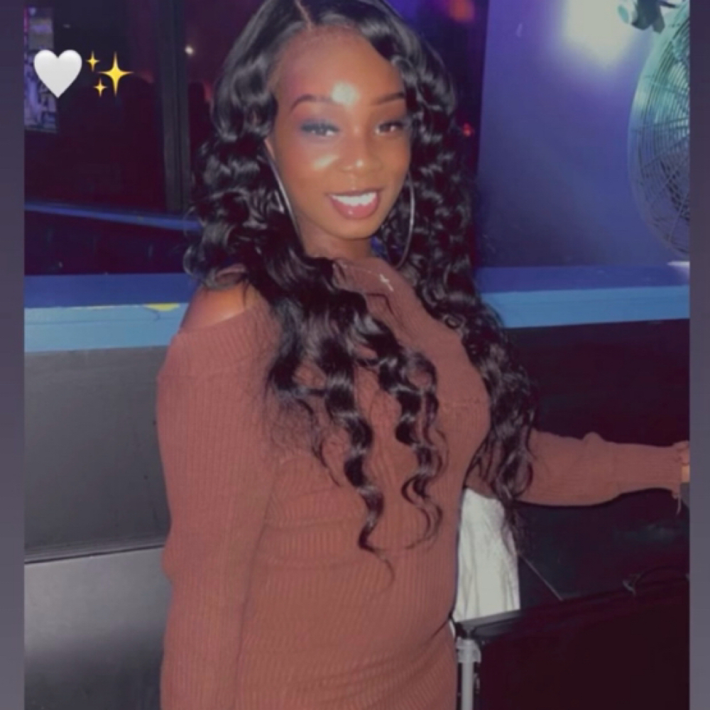 La’Vonya Green