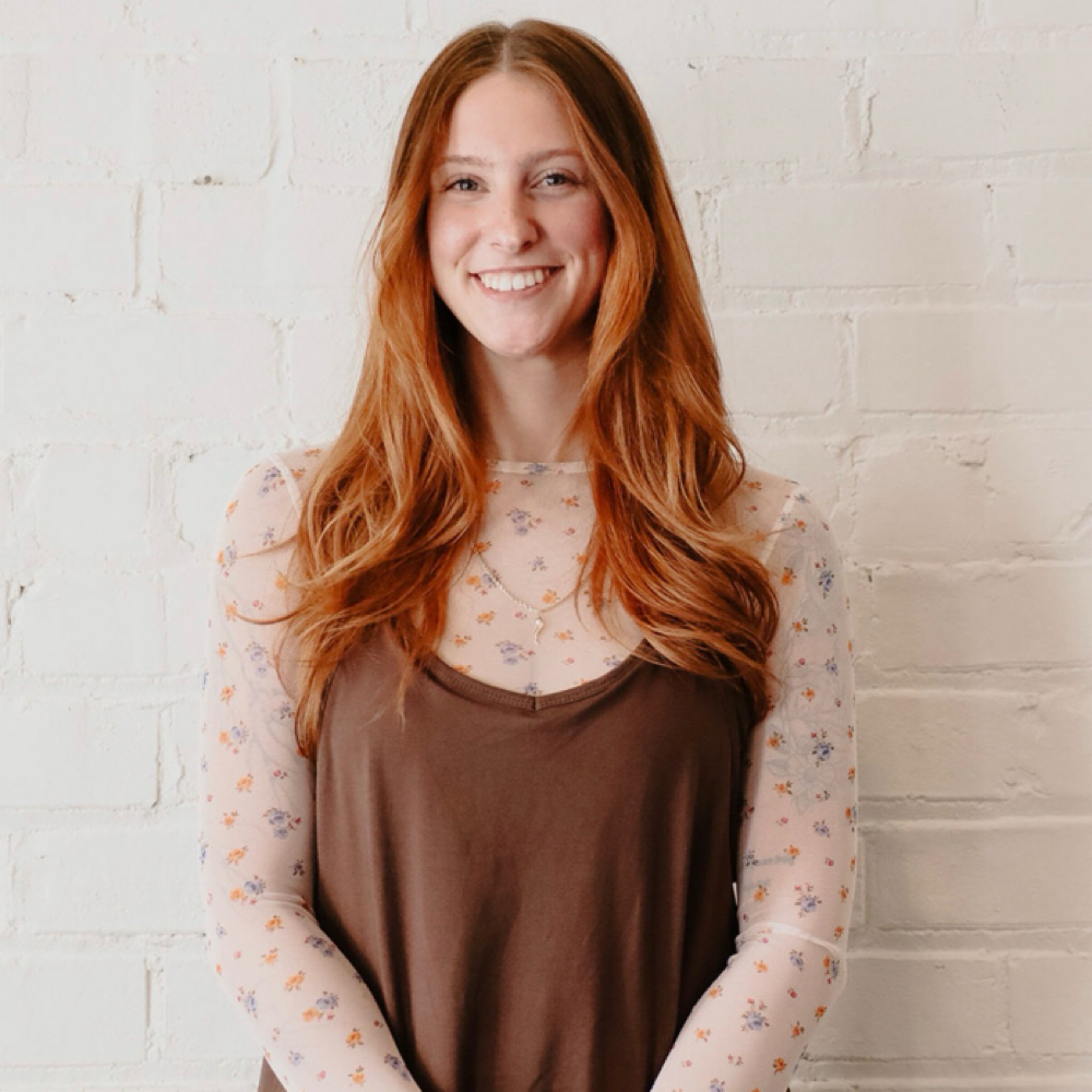 Kamryn Smith at The Loft Salon in Smithville, OH