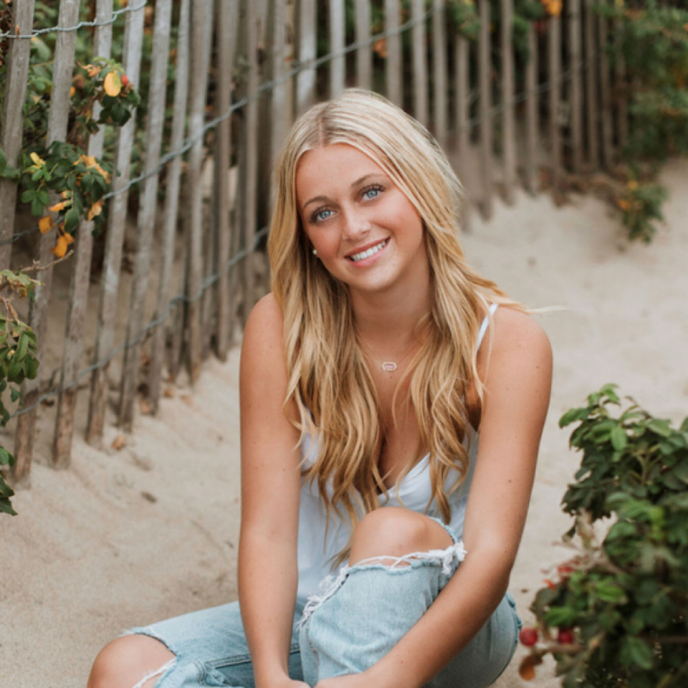 Makayla Bowlby