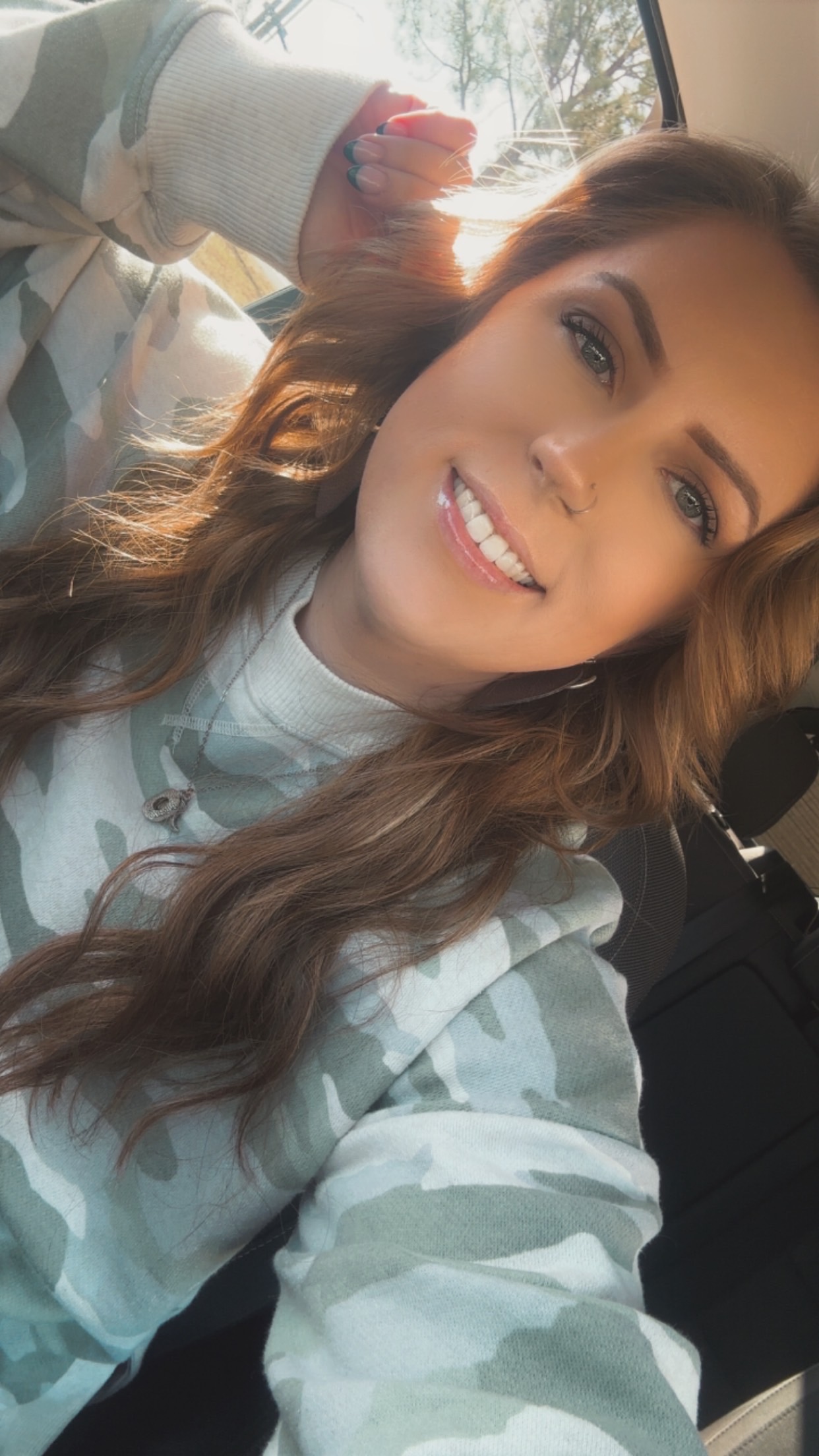Kaitlyn Carver