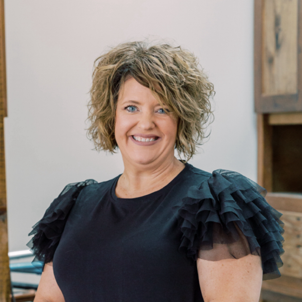 Jennifer Waddle