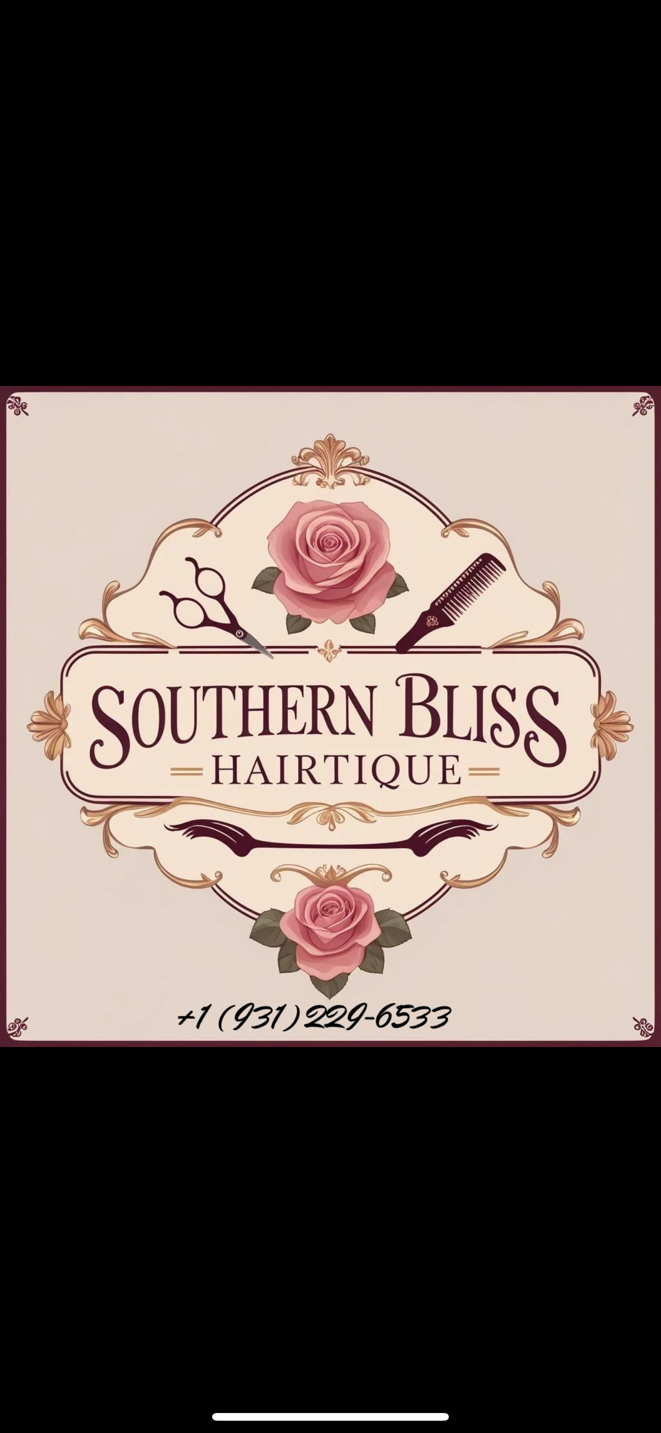 Southern Bliss Hairtique