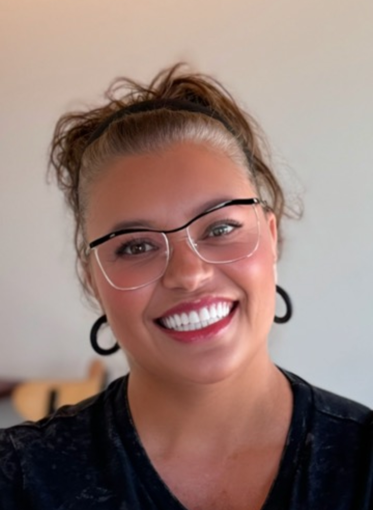 Kristin Mueller