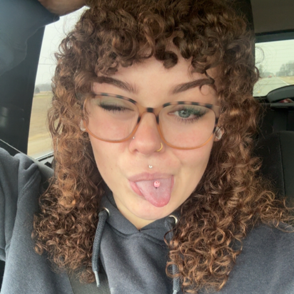 Heidi Kolp at Envy Lash + Beauty in Hastings, MI