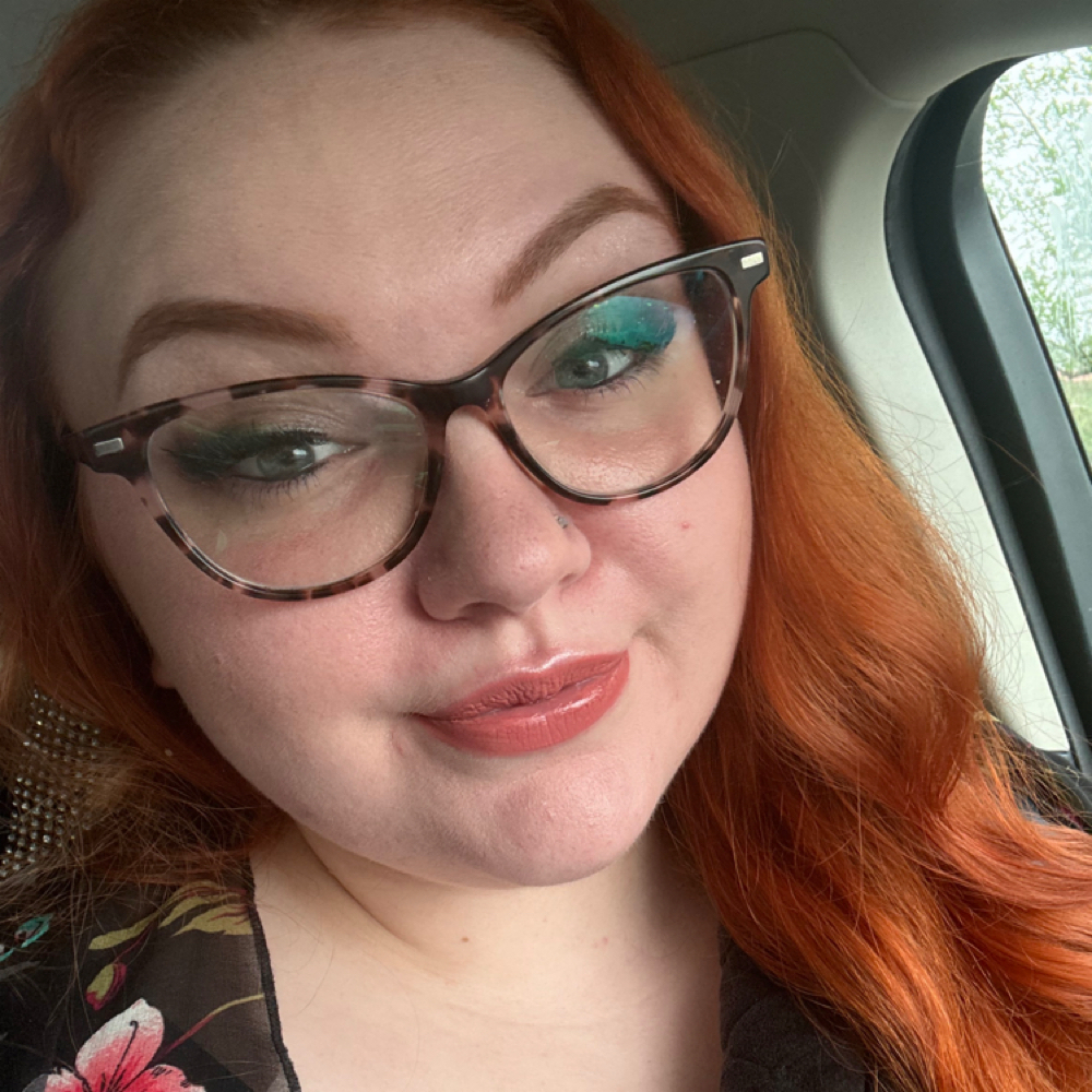 Abbie Nawrocki at Angy Beauty Salon & Spa in West Chester Township, OH
