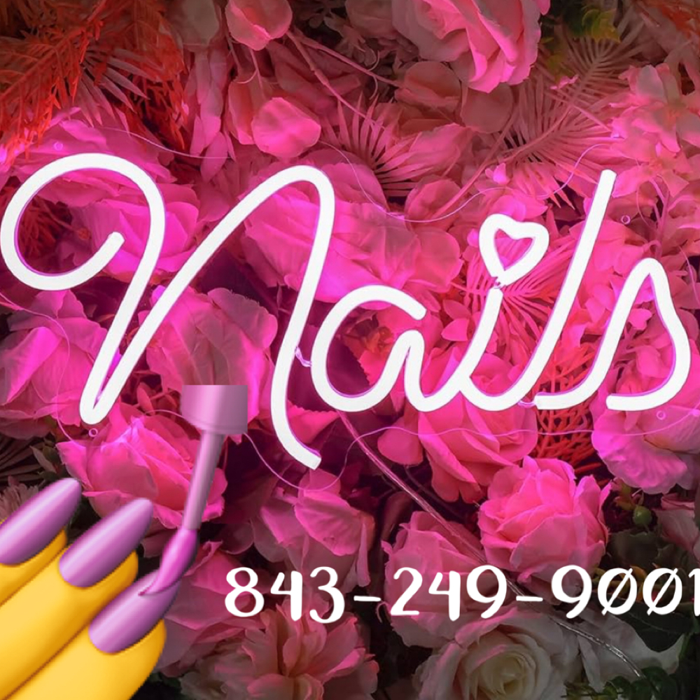 Nail Tech -Visions
