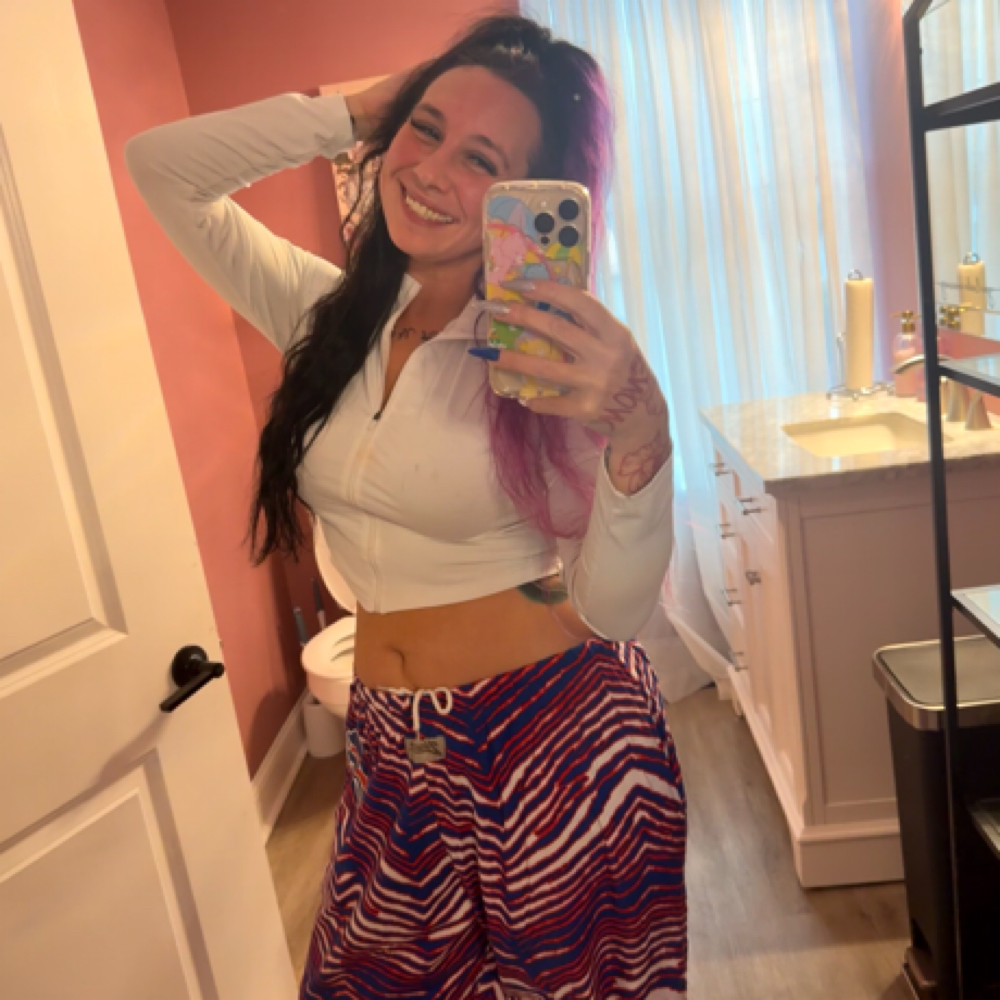 Jessica Carte at Bloom Beauty Lounge in Glen Dale, WV