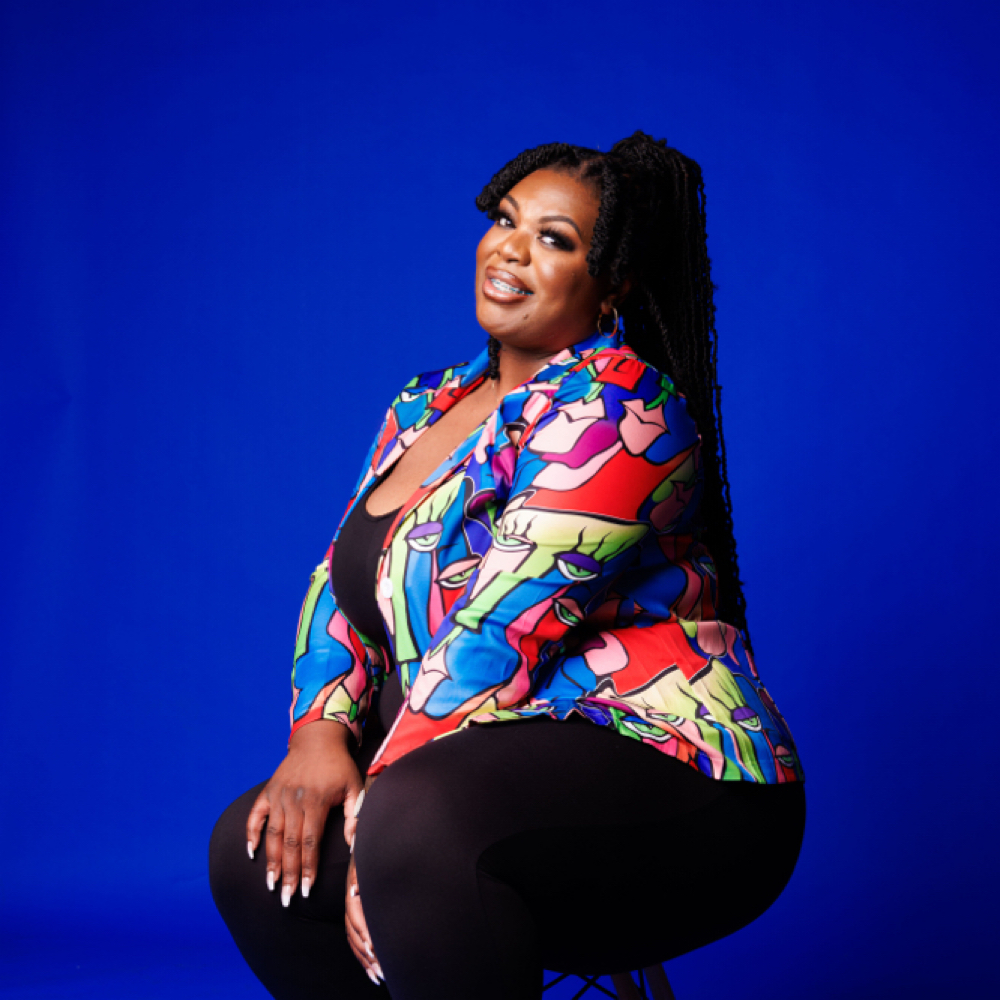 Shadonnika Houston