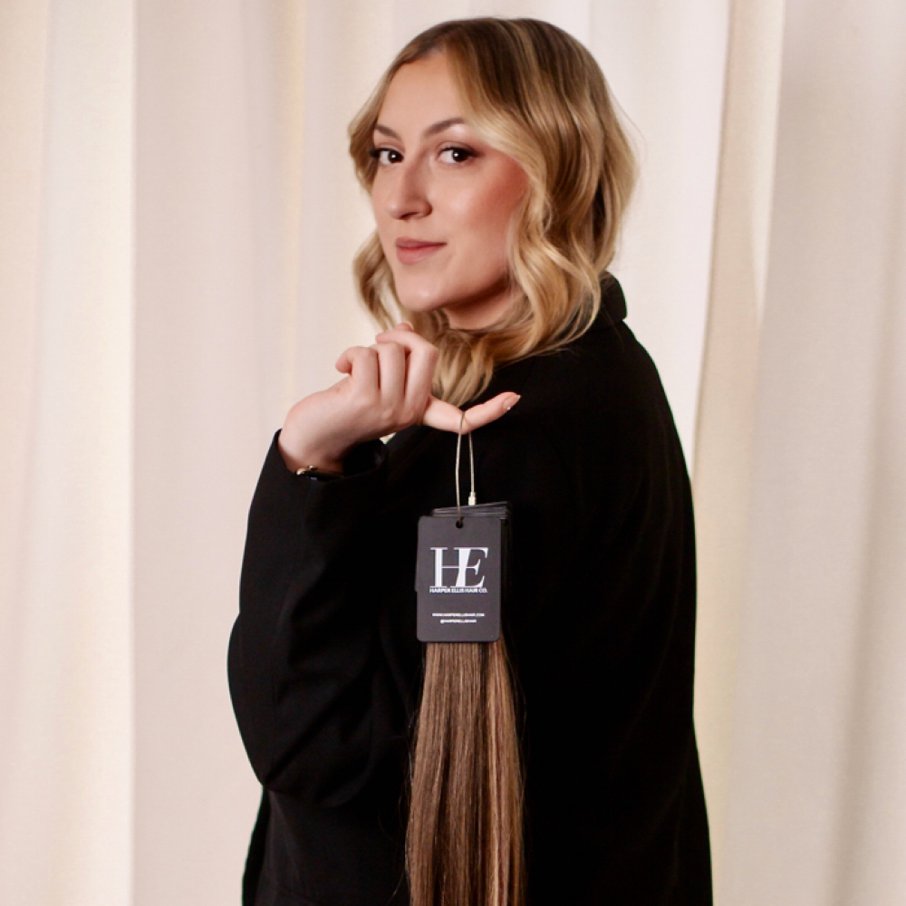 Kimberly Cables at Southern Bow Salon in Spartanburg, SC