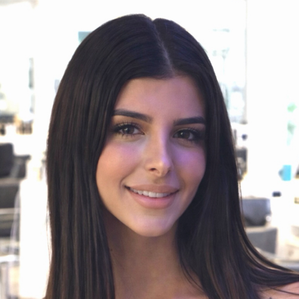 Cici I at Summer's Blowout in Northbrook, IL