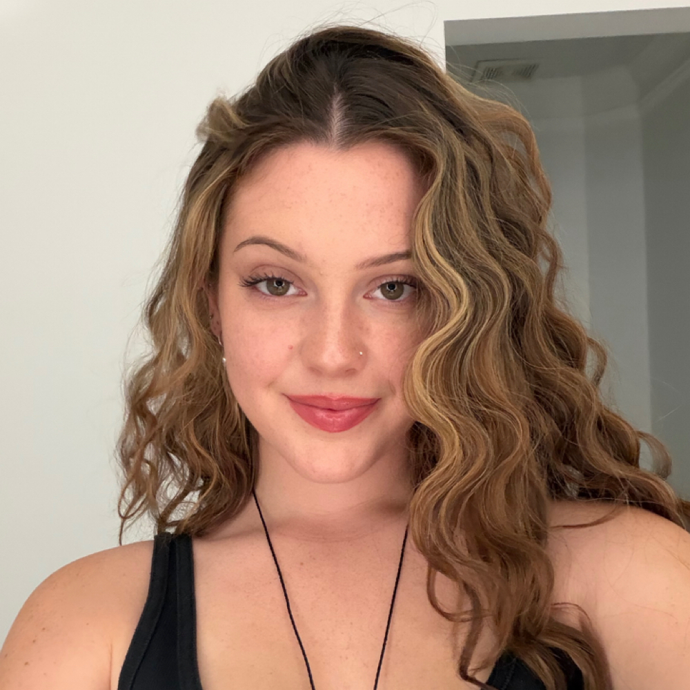 Nicolle Walek at Marble Nails & Spa in Alpharetta, GA
