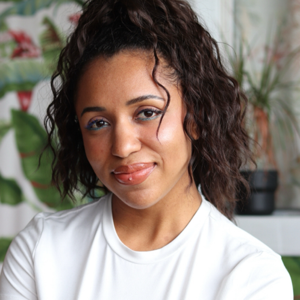 Iona Trotter at Lucy's Salon & Spa in Roseville, CA