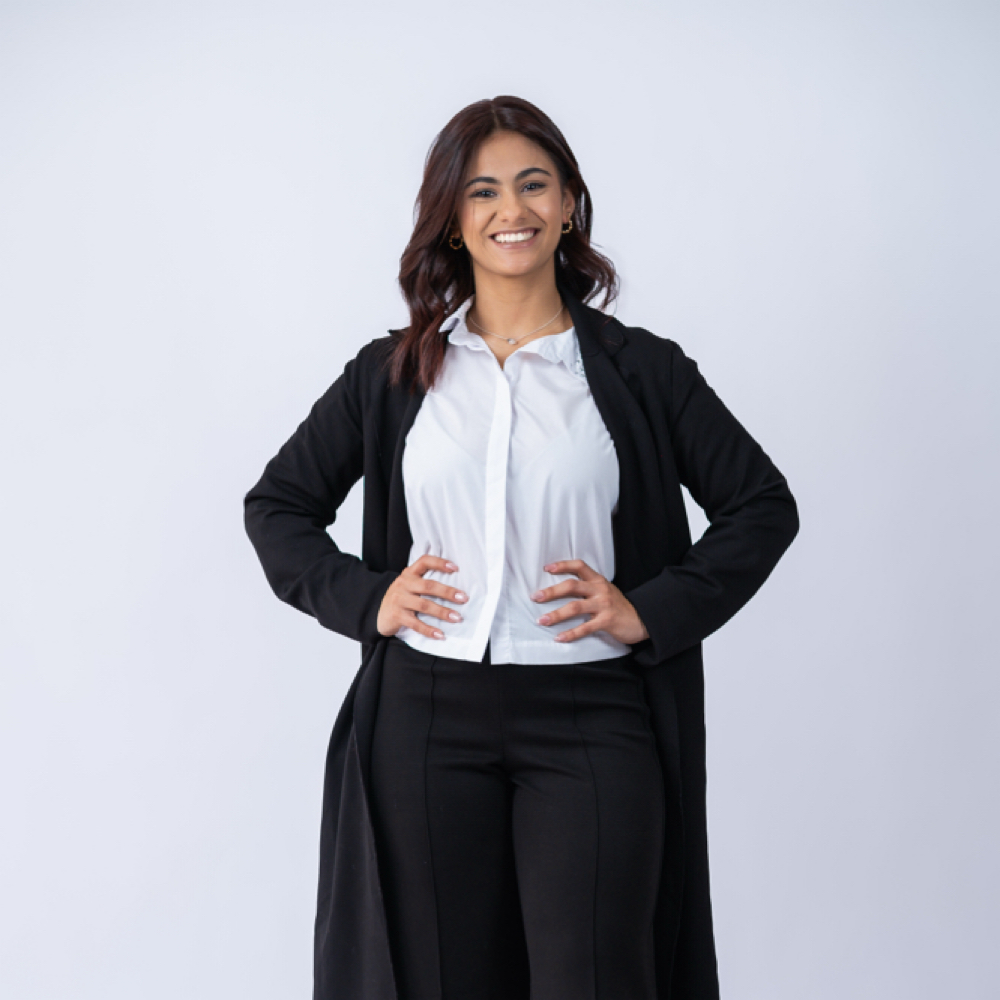 Lesly Santiago at Lesacrylics in Kingston, PA