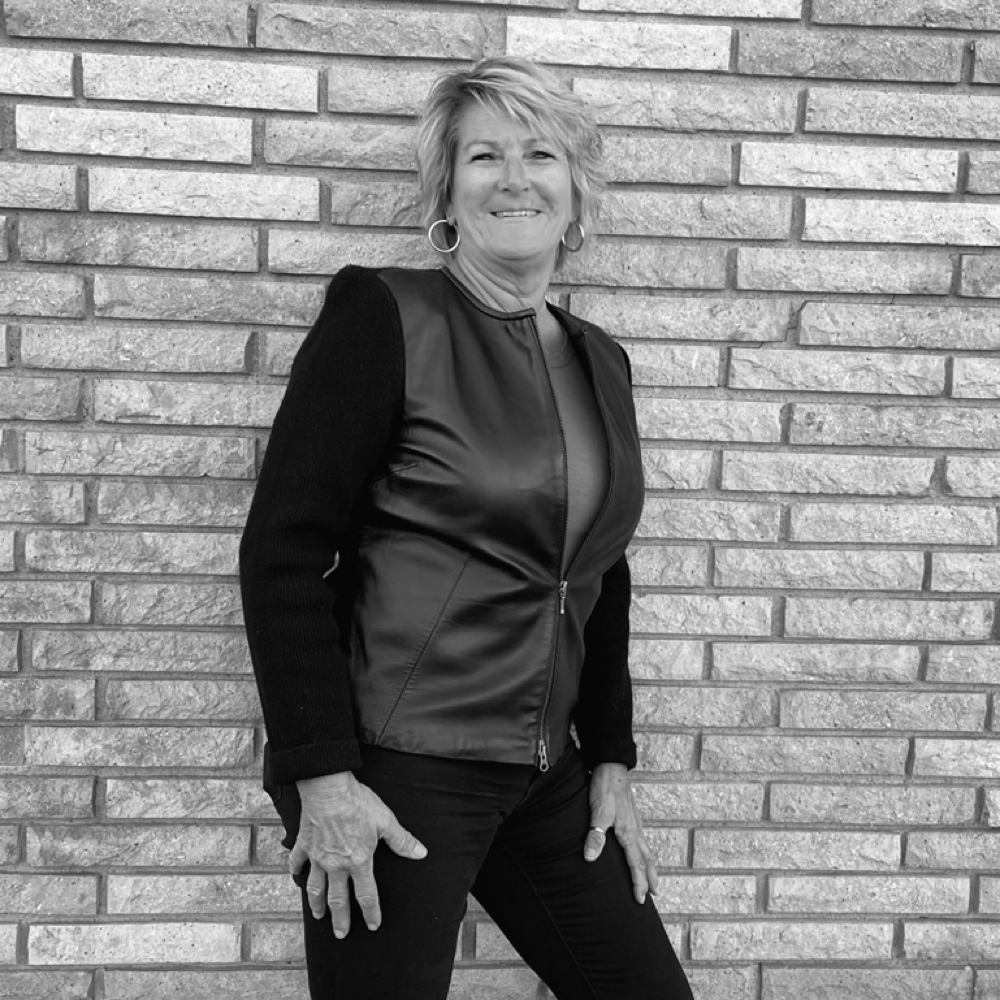 Colleen Palesh