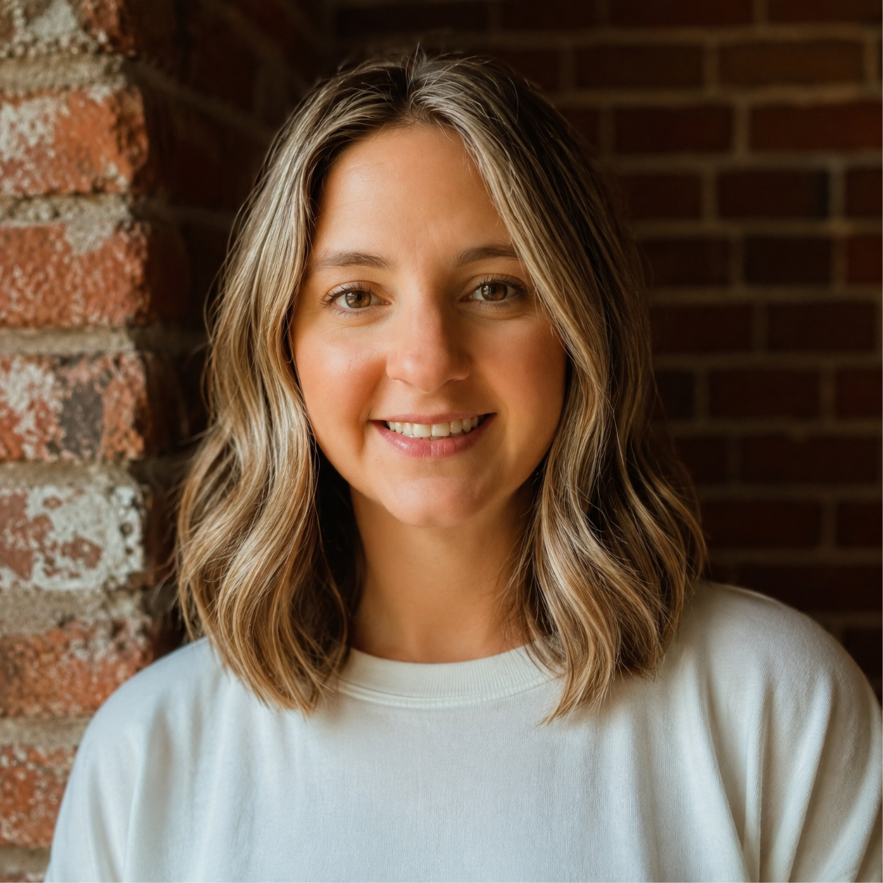 Taylor Davis at Wild Love Hair Studio in Mystic, CT