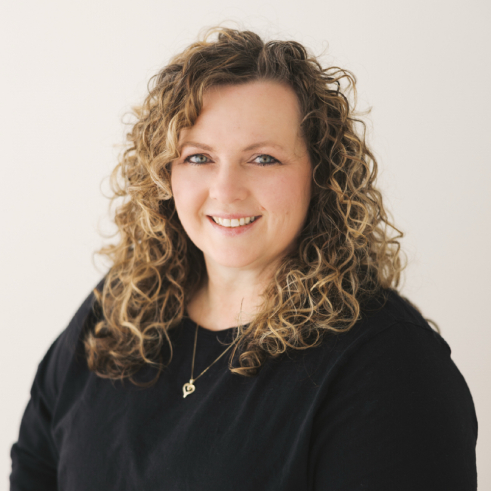 Sheri Bergman at Layered Salon in York, PA