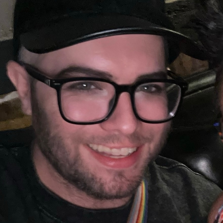 Laramie Bartgis at Sunlit Salon & Co. in Denton, TX