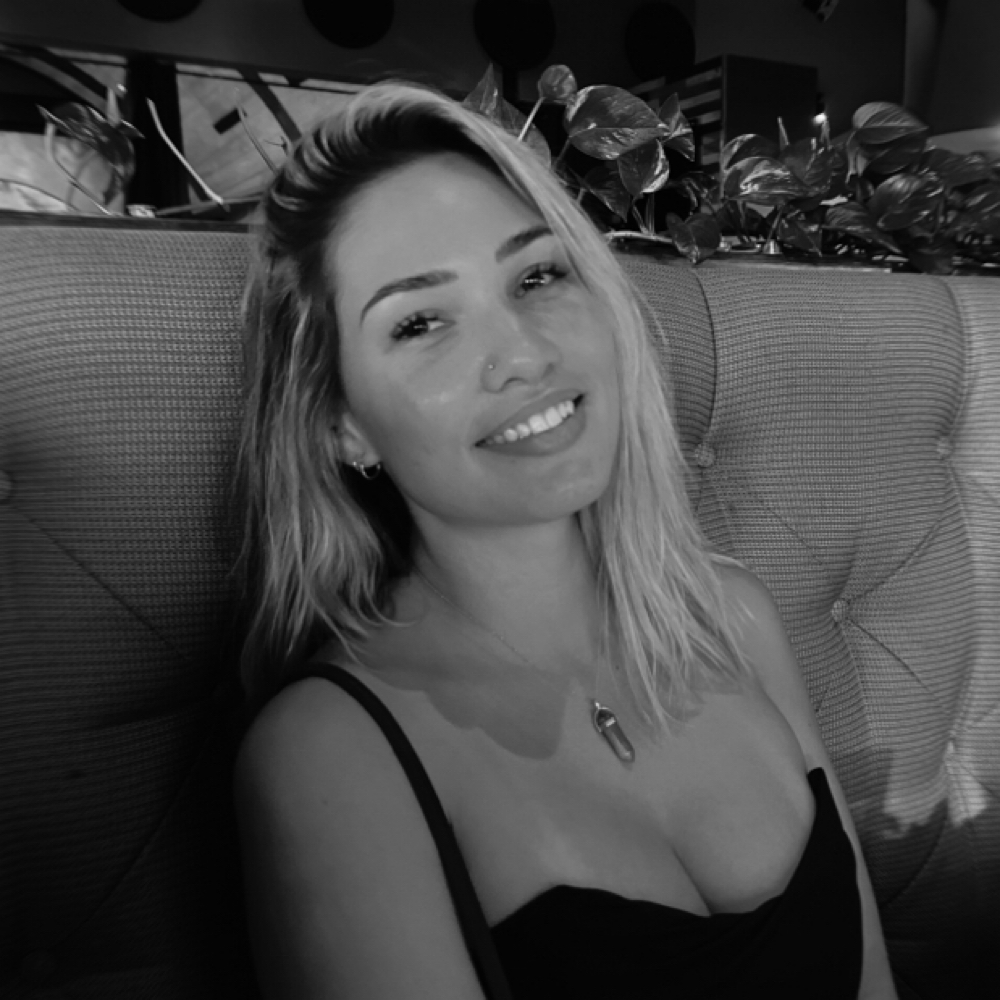 Tami Marie at Wicked Winkz in Cape Canaveral, FL