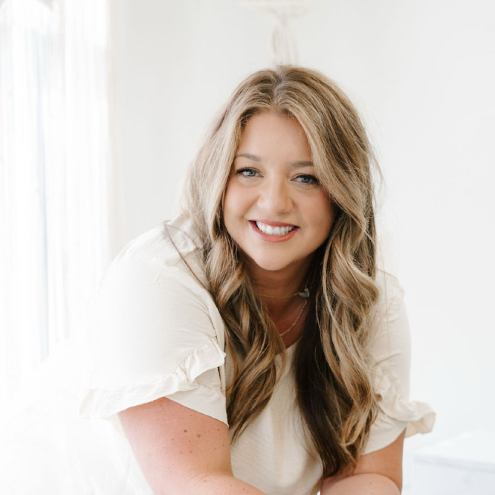 Brittney Hochhalter at Studio M Beauty Co. in Salem, OR