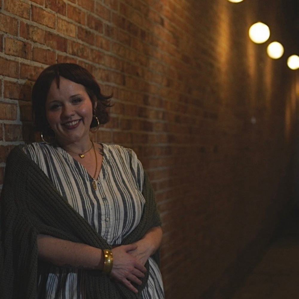 Angela Lynn at The Haven Collective in Brewton, AL