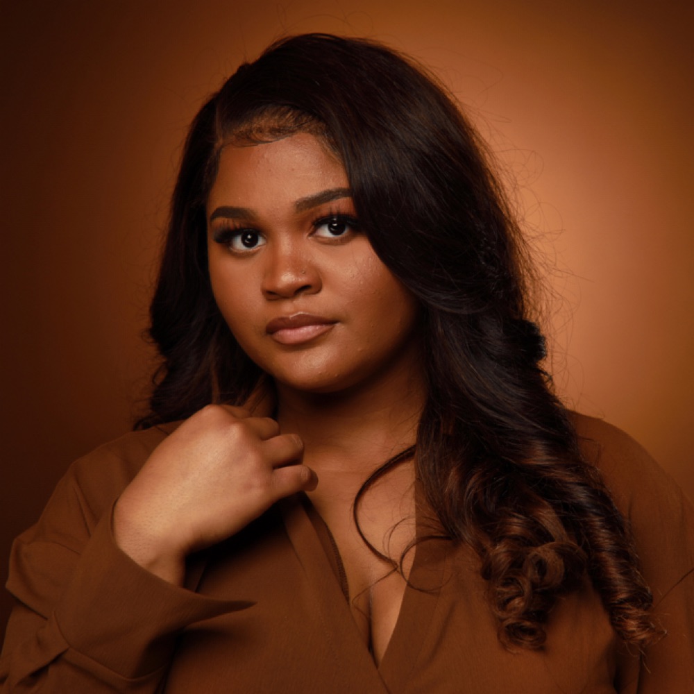 Ashanti Lanye