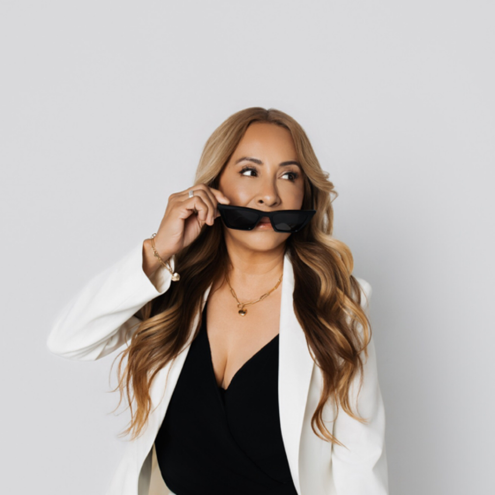 Maria Barraza at Onsite Wellness Now in Ca, CA