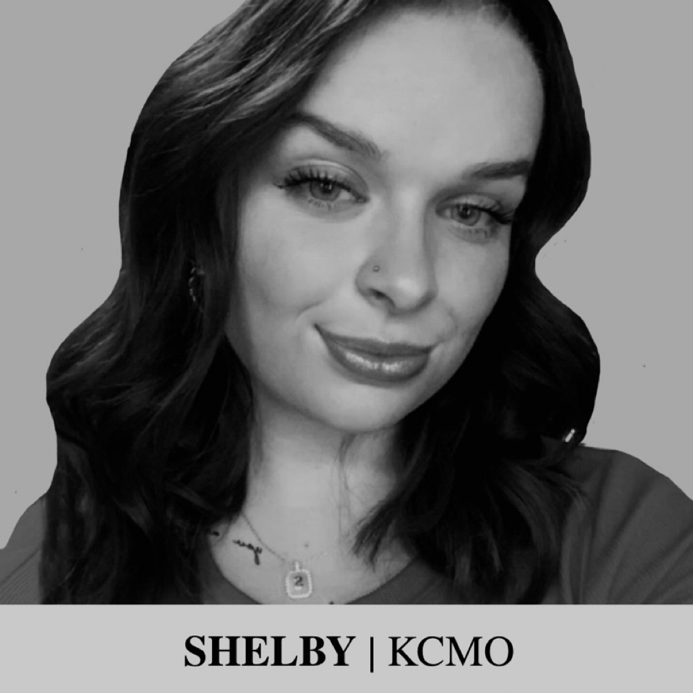 Shelby Craig at Abby's Aesthetic in warrensburg, MO