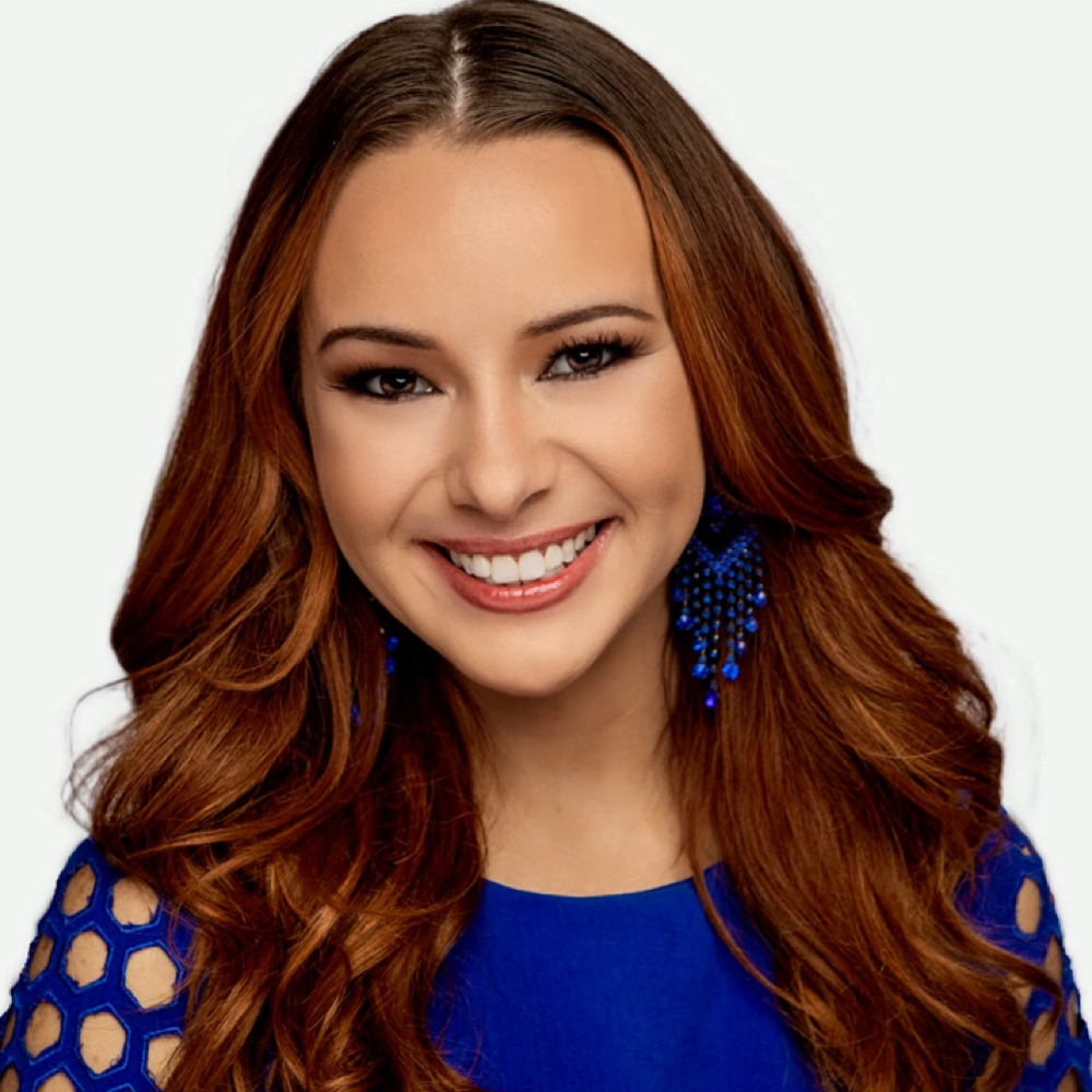 ◆Aimee✳︎◆ Aimee Secades - Licensed Customs Broker CHB/Instructor MDCC