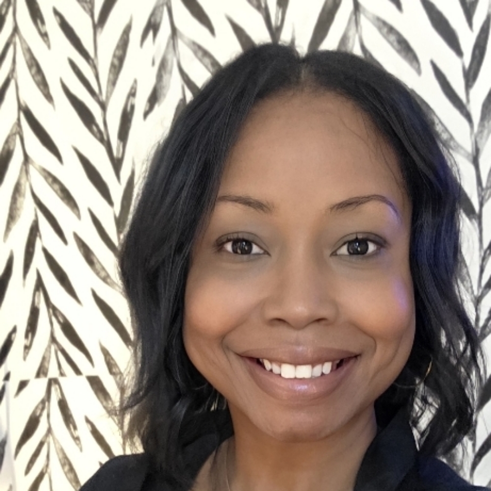 Vernetta Spivey at Suite Life Head Spa by Spivey Salon Suites in Beaumont, TX