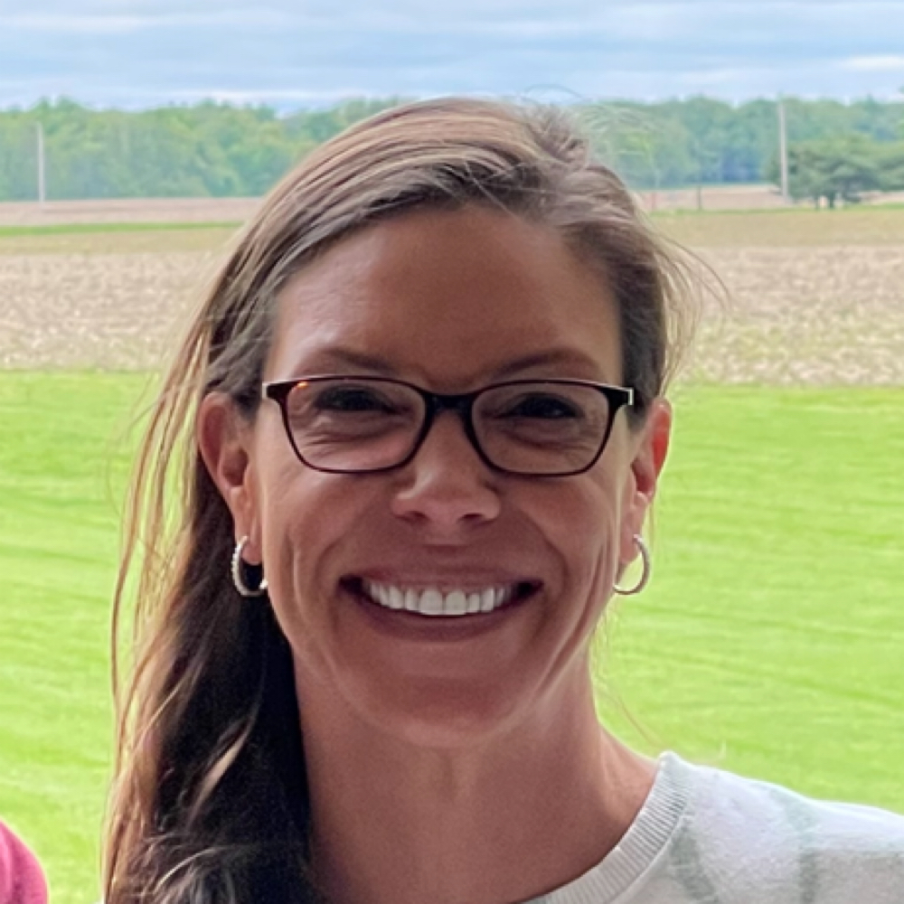 Alison Steimel