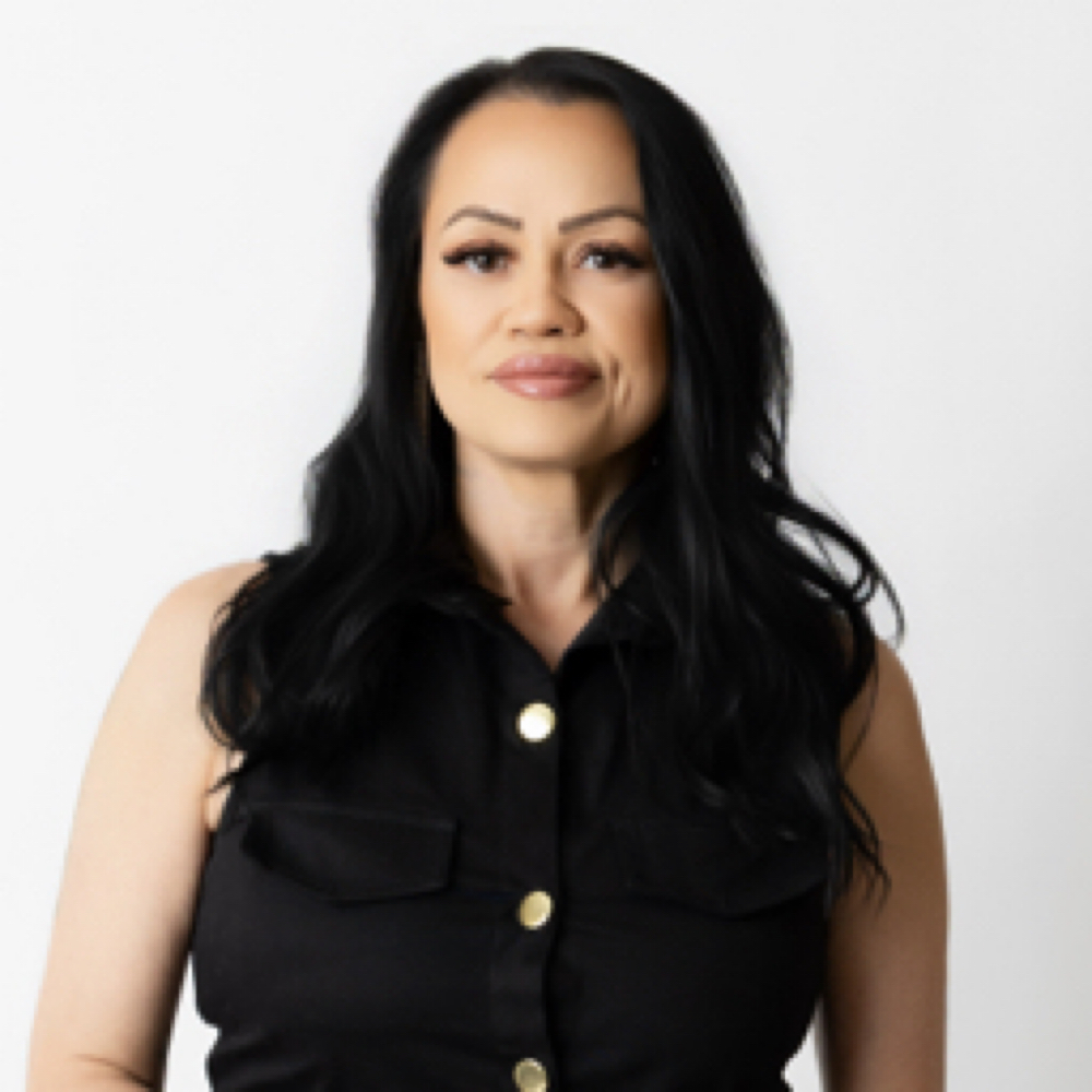 Chrissy Tellez at Maven Luxe MedSpa in Houston, TX