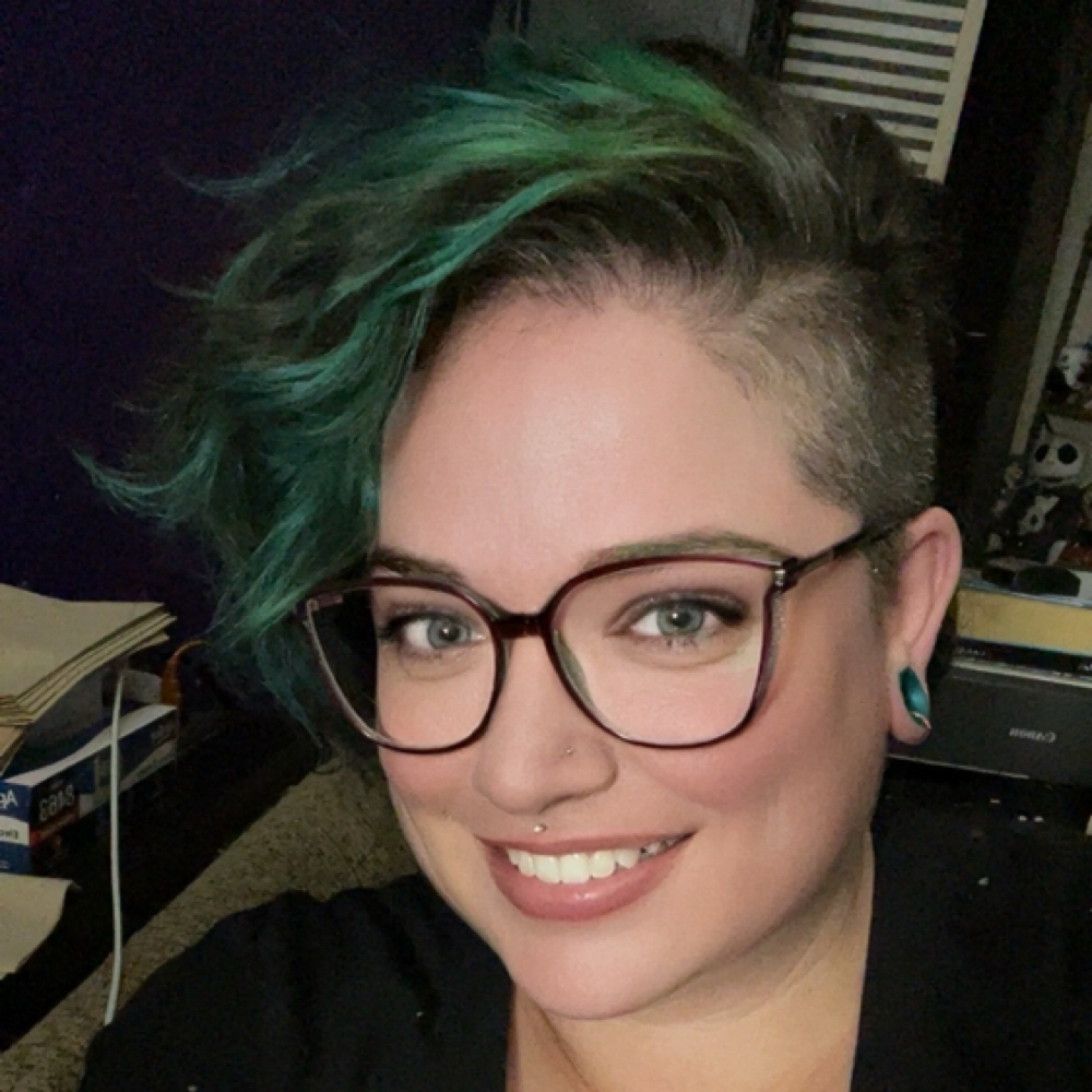 Katie Bessire at 208 Capelli Salon in Nampa, ID