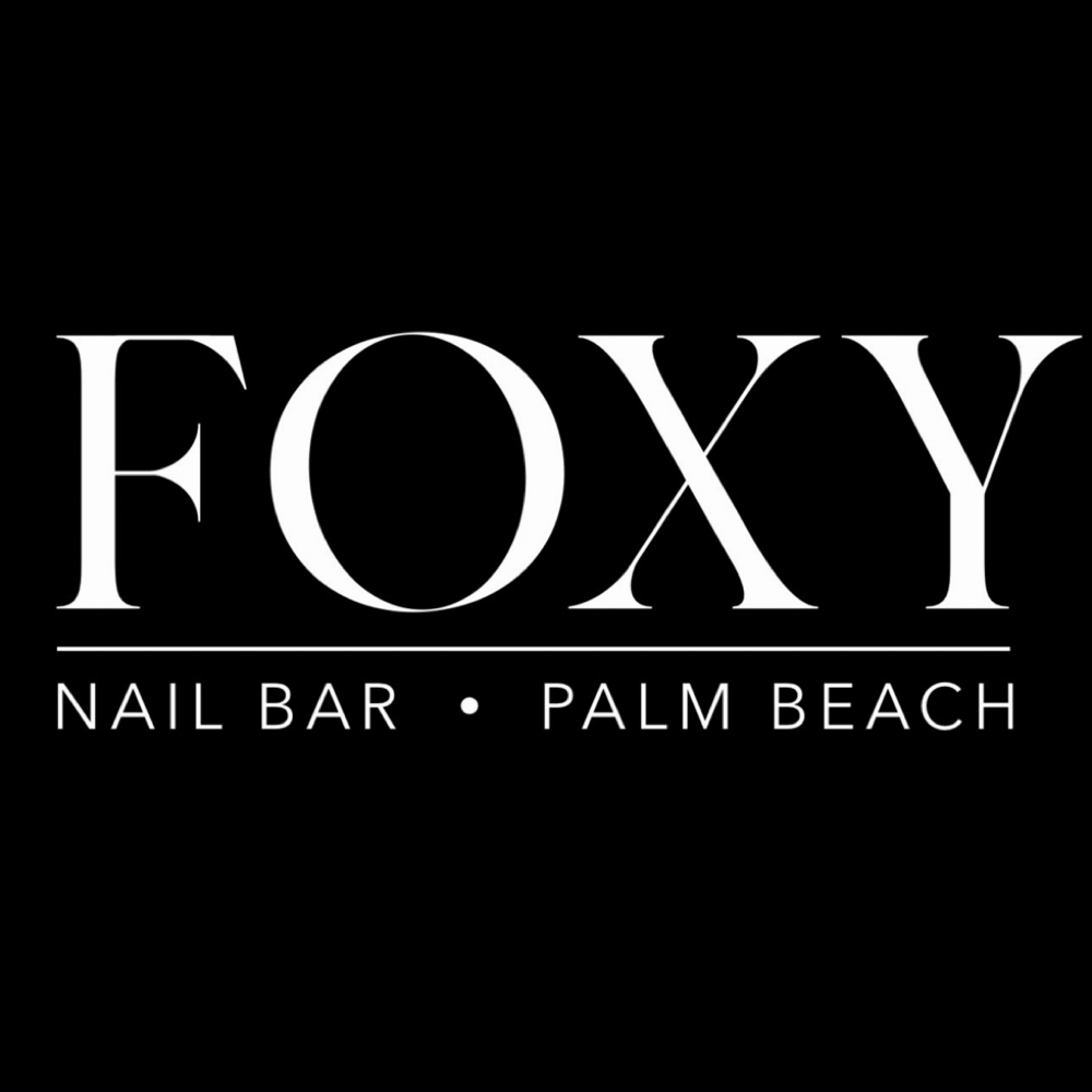 ANY ONE at Foxy Nails Bar West Palm Beach in West Palm Beach, FL