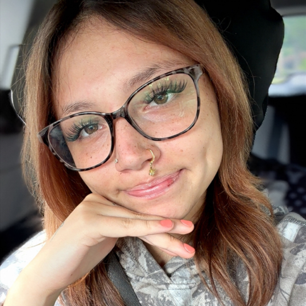 Peyton Suarez-Rooney at Strand LLC in Springfield, MA